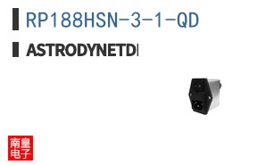 RP188HSN-3-1-QD ͼƬ